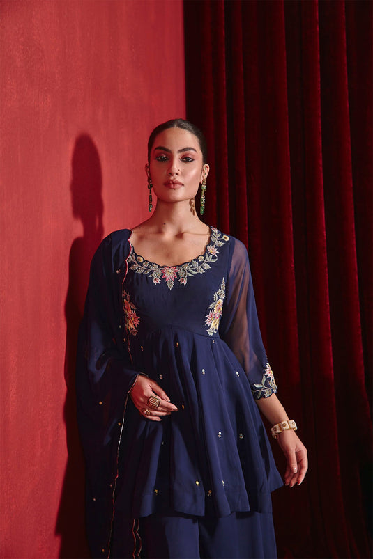 RIDDHI - NAVY