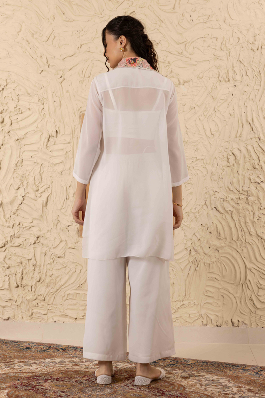 Aditi Co-ord Set