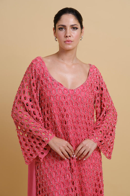 Pramlocha Kurta Set