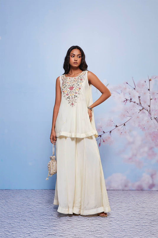 BABLI - IVORY