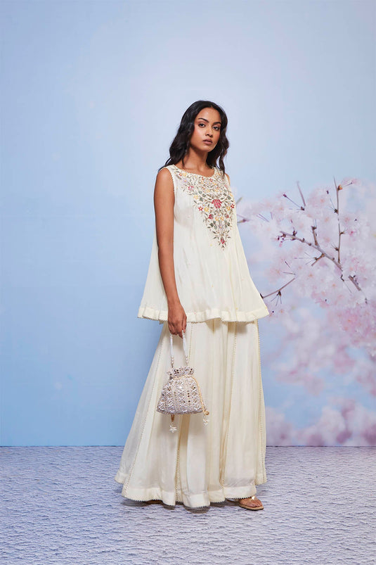BABLI - IVORY