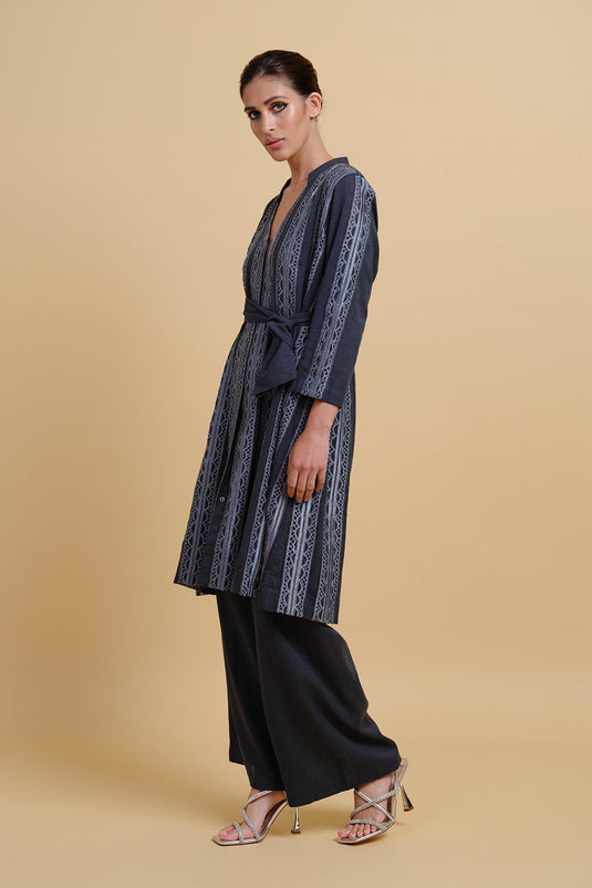 Sundari Kurta Set