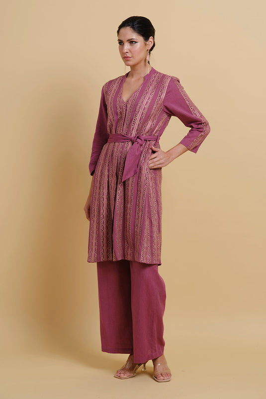 Sundari Kurta Set