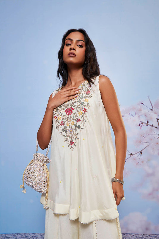 BABLI - IVORY