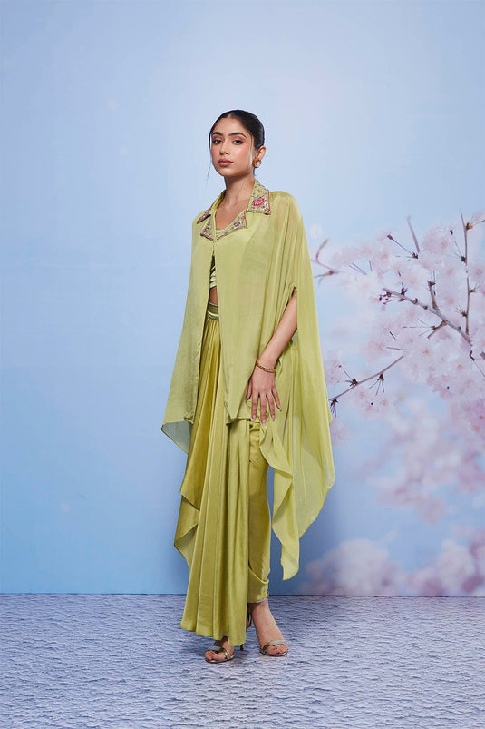 ZARIN - MINT