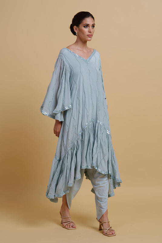 Chitralekha Kurta Set
