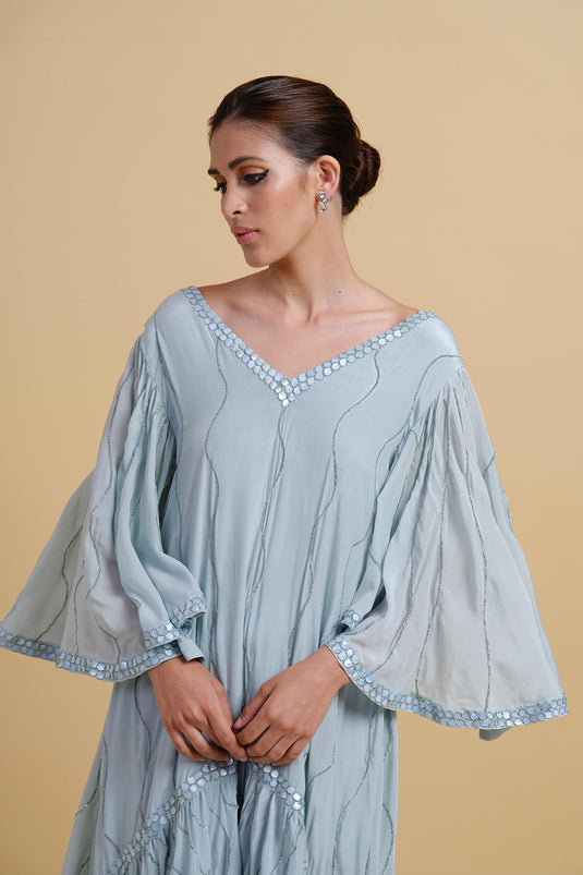Chitralekha Kurta Set