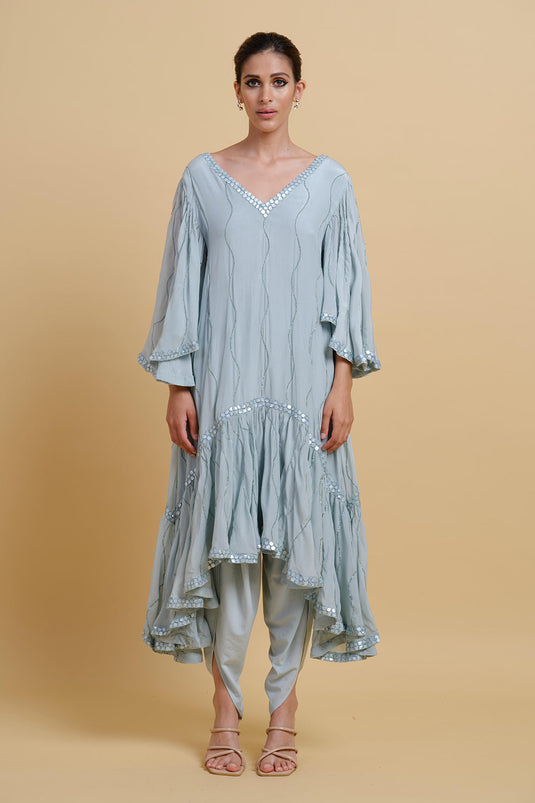 Chitralekha Kurta Set