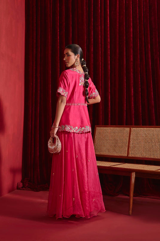 URVI - RANI