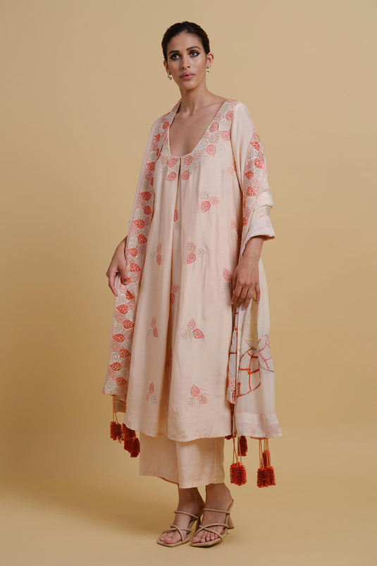 Manohara Kurta Set