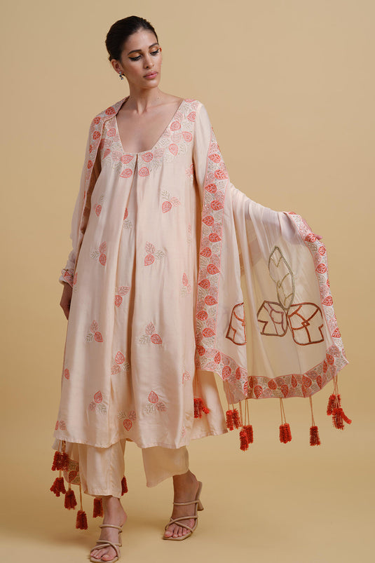 Manohara Kurta Set