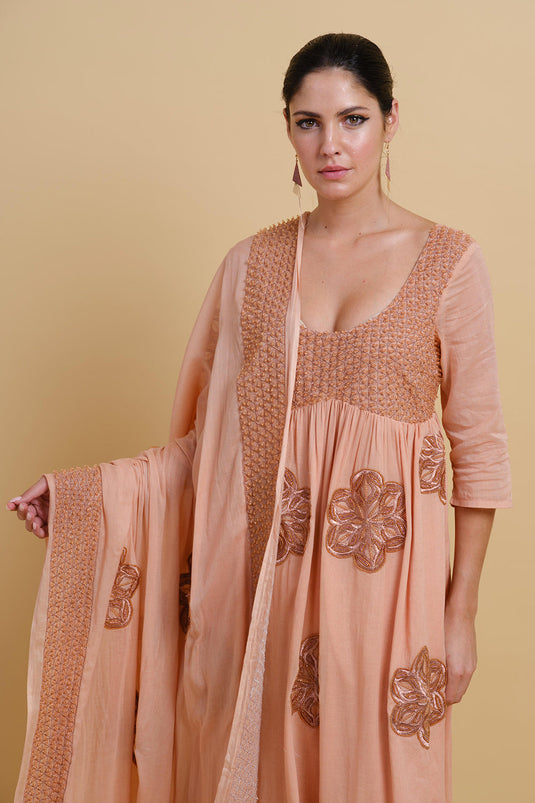 Somadevi Kurta Set