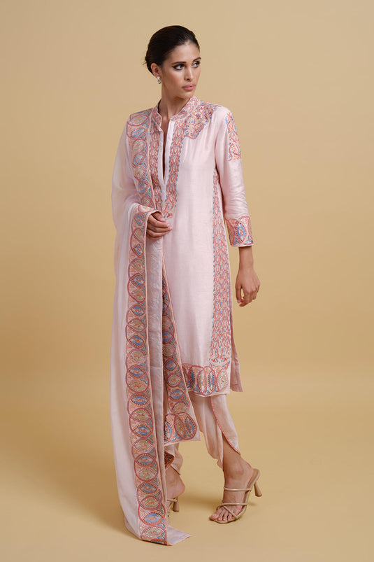 Adrika Kurta Set