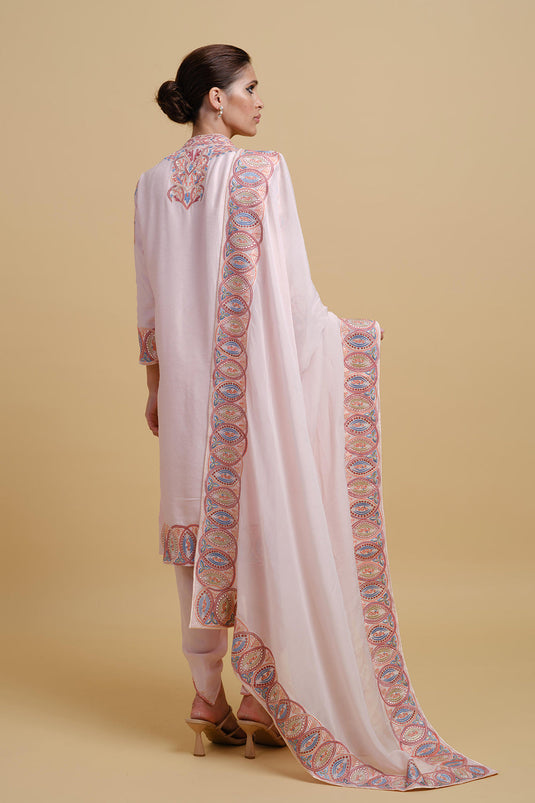 Adrika Kurta Set