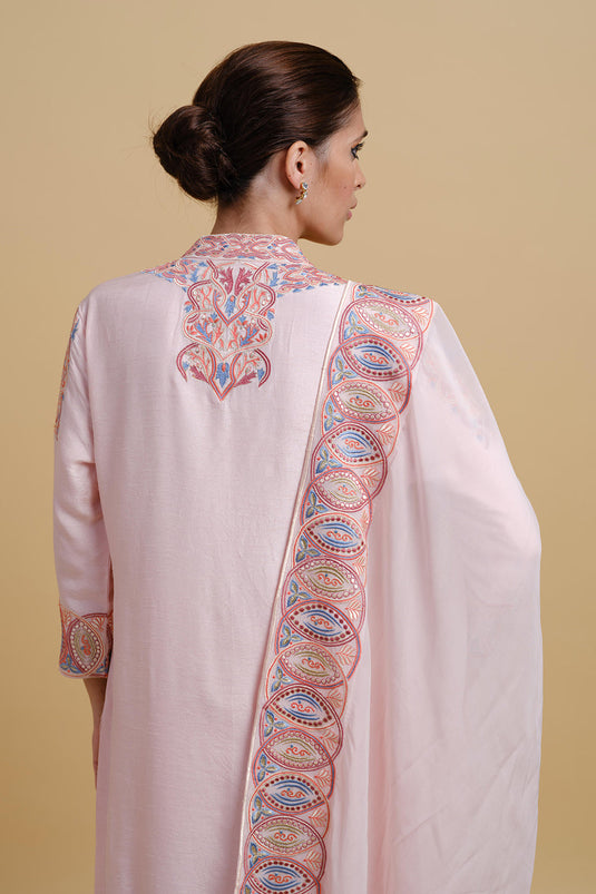 Adrika Kurta Set