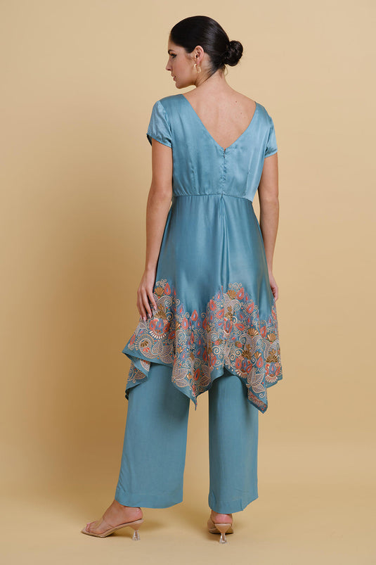 Harini Kurta Set
