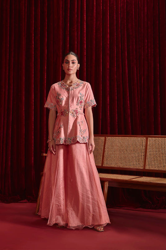 URVI - ROSE PINK