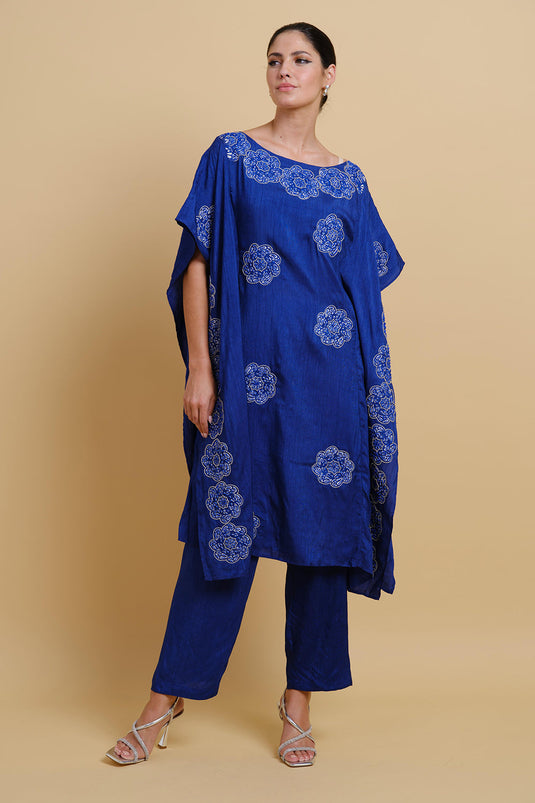 Varga Kurta Set