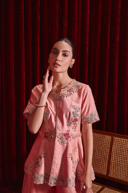 URVI - ROSE PINK