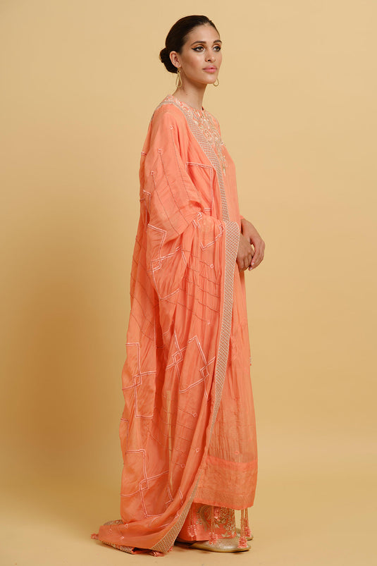 Suvarnamala Kurta Set