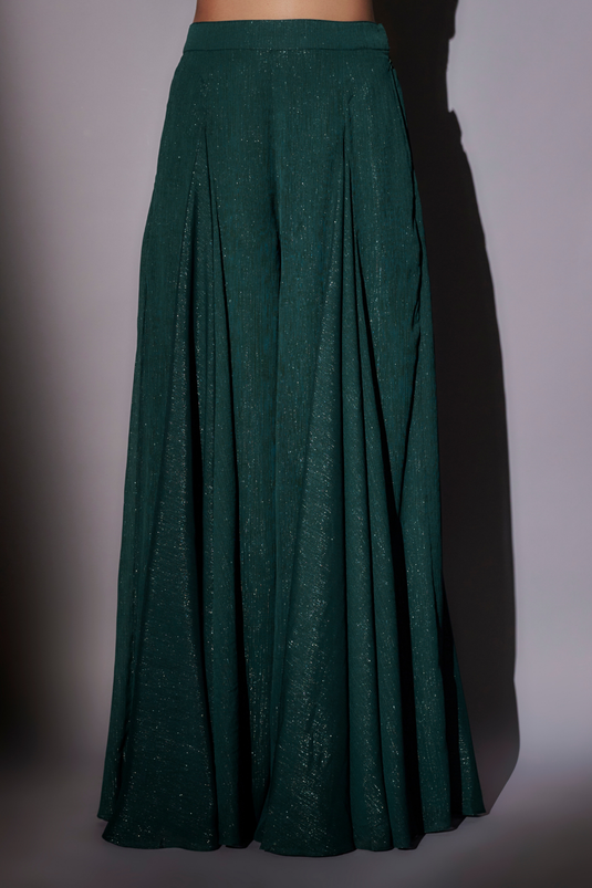 Juliet Sharara set