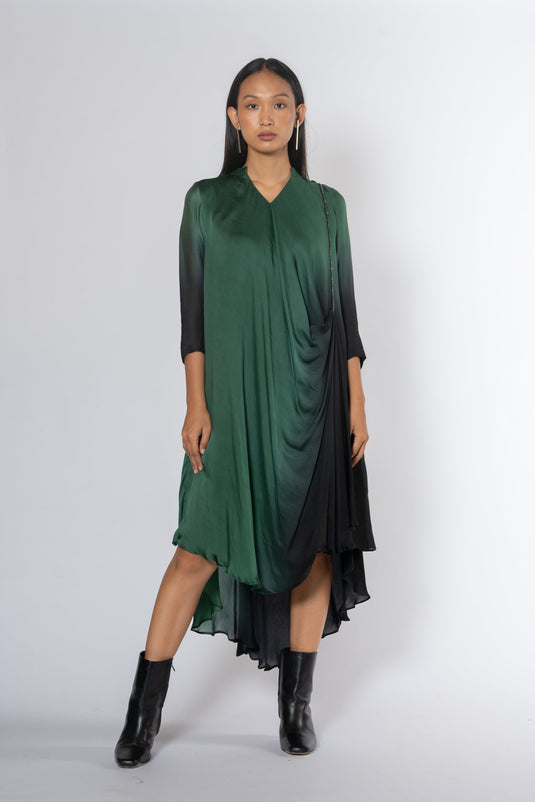 Hand Bag Dress