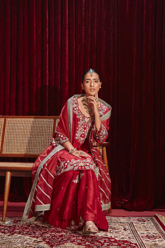 SHAGUN - WINE