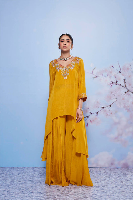 CHANDA - MUSTARD