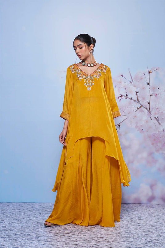 CHANDA - MUSTARD