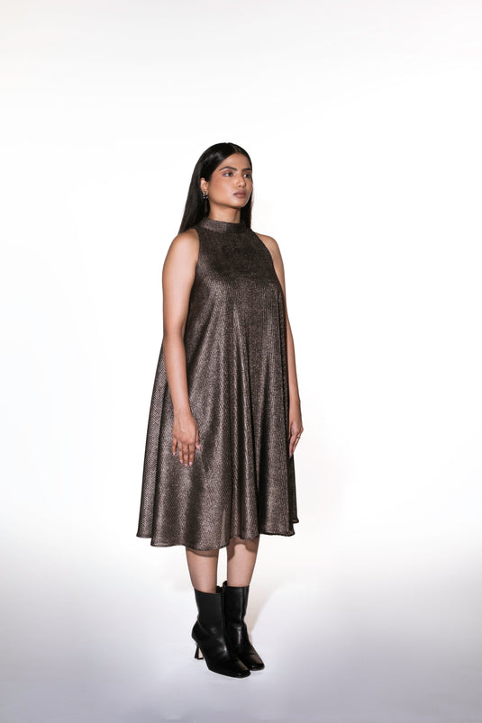 Halter Dress