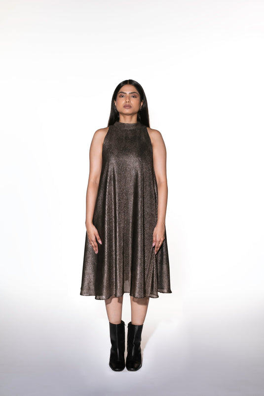 Halter Dress
