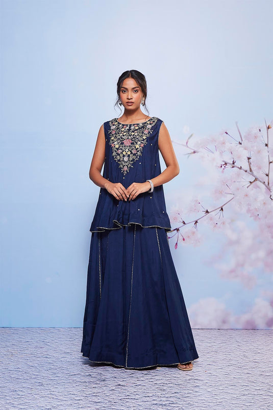 BABLI - NAVY
