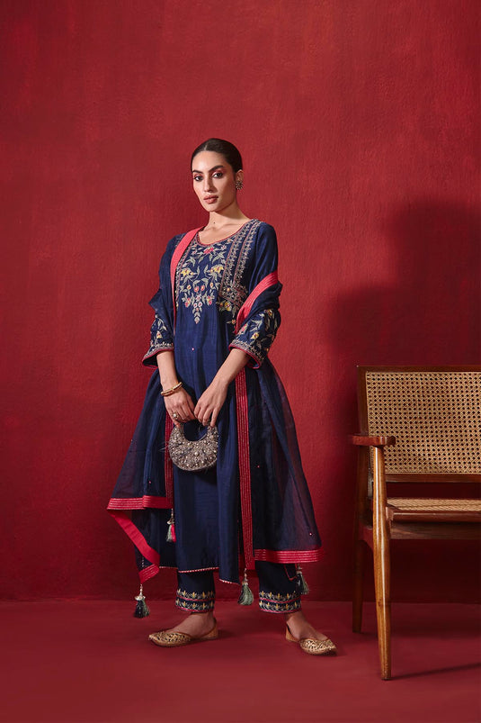 PREETI - NAVY