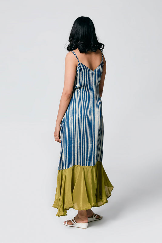 Slip dress