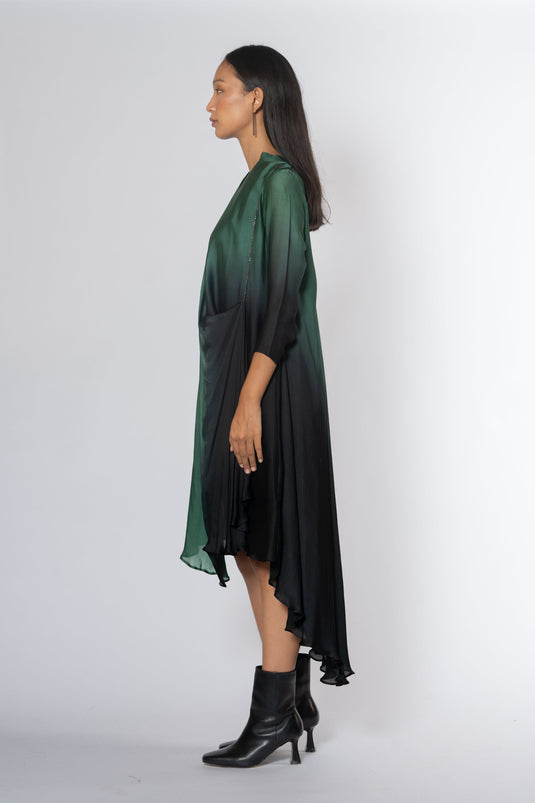 Hand Bag Dress