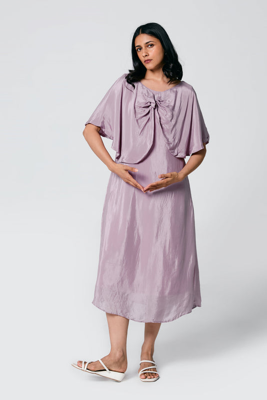 Bow Dress