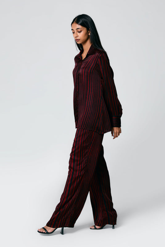 Stripes coord