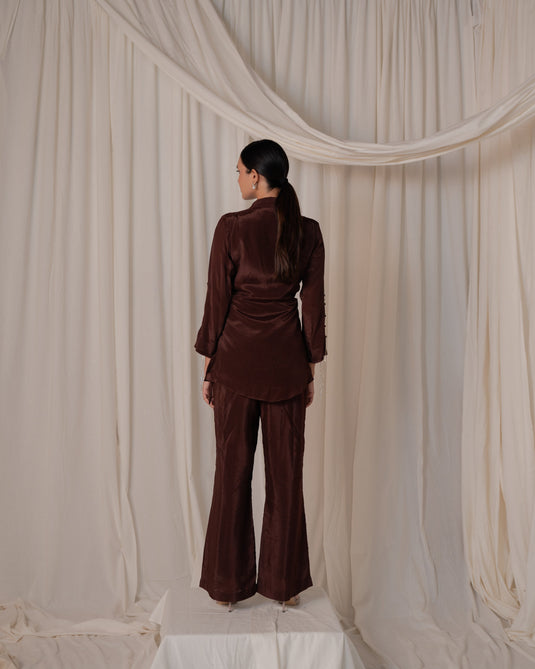 Criss Cross Coord