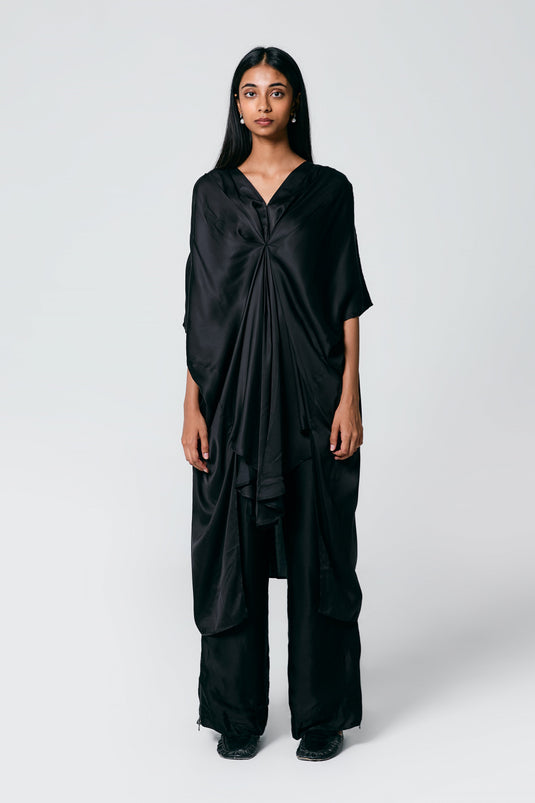 Front Stitch Coord