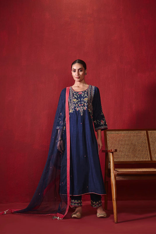 PREETI - NAVY