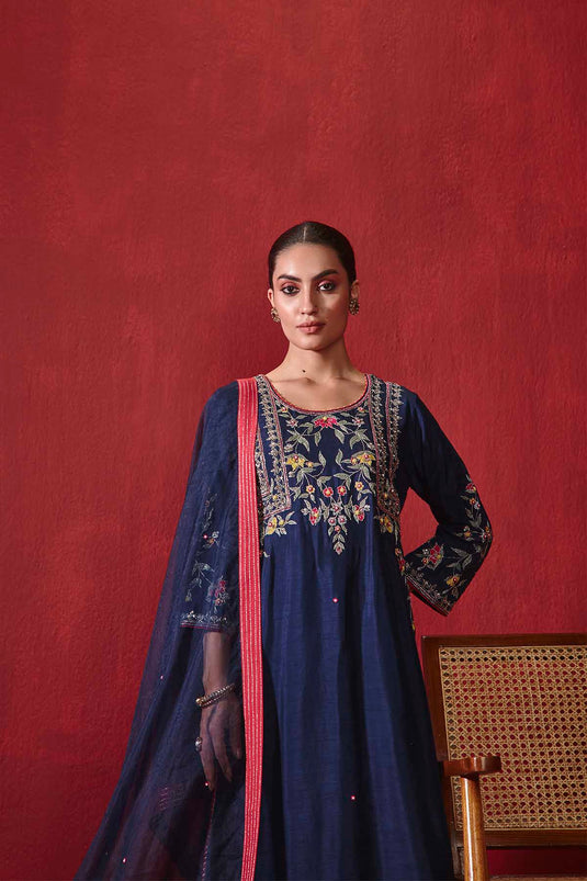 PREETI - NAVY