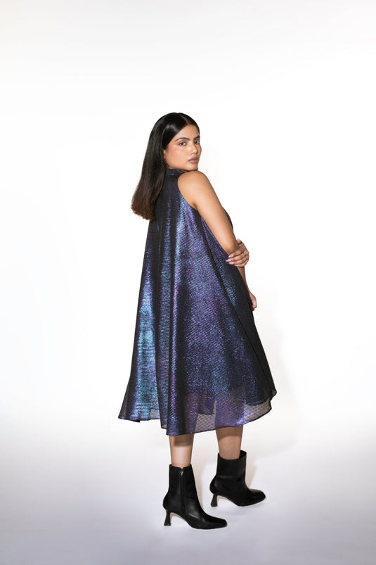Halter Dress