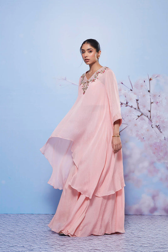 CHANDA - BABY PINK
