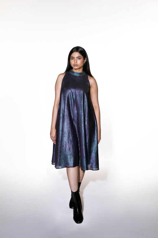 Halter Dress
