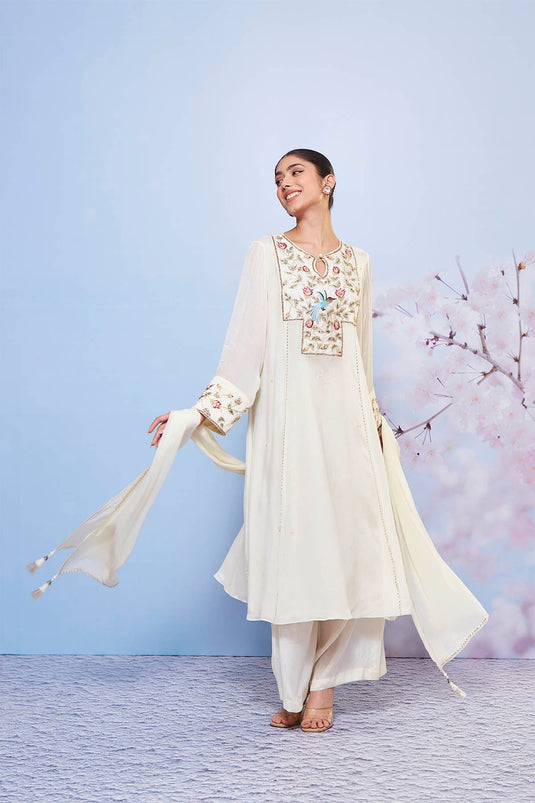 MILI - IVORY