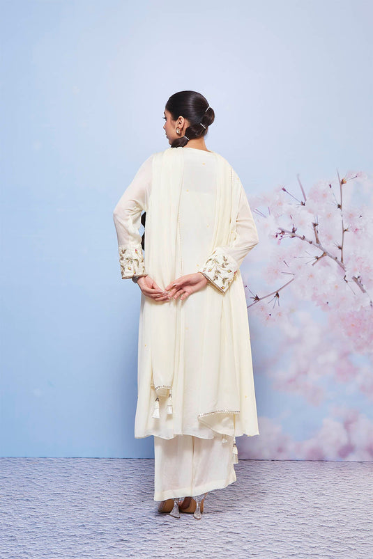 MILI - IVORY