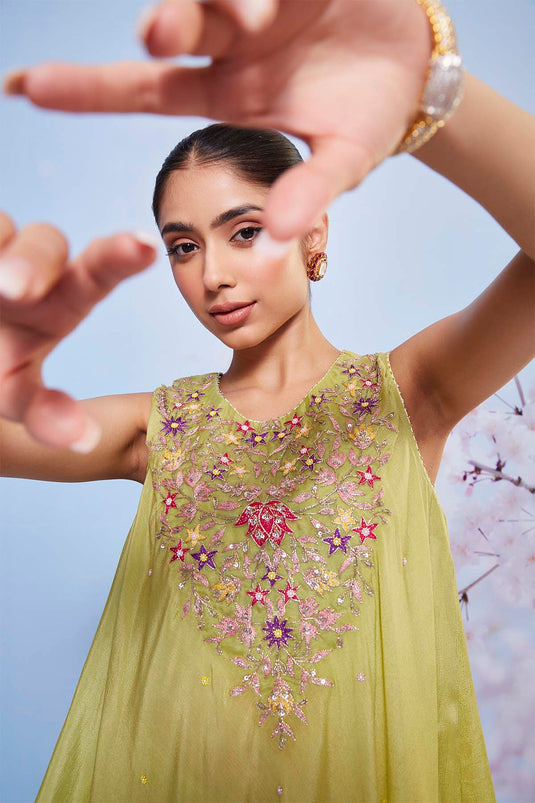 BABLI - MINT