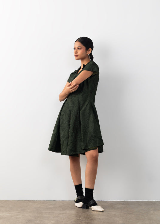 Crush Dress