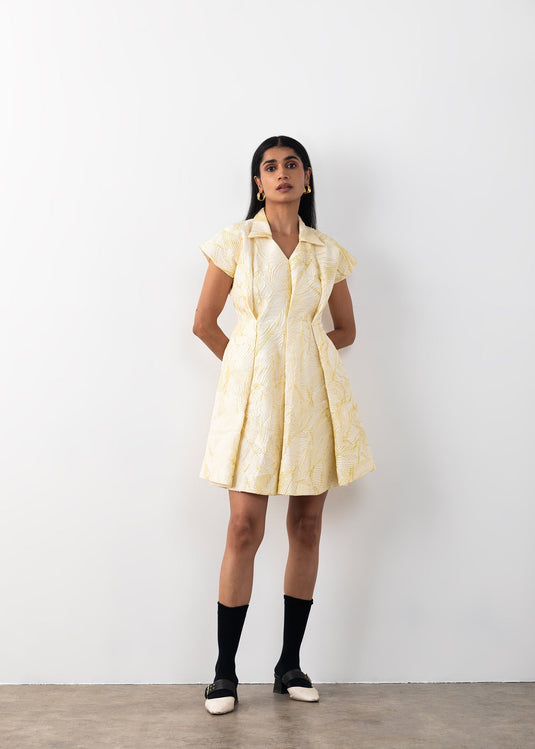Crush Dress