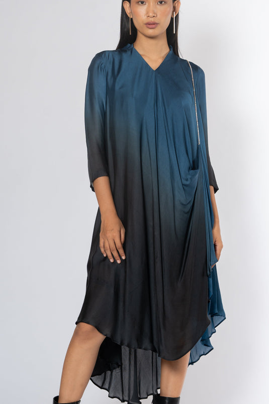 Hand Bag Dress